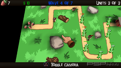 Defenders of the Mystic Garden [ENG]