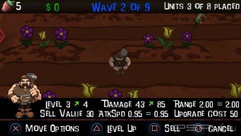 Defenders of the Mystic Garden [ENG]