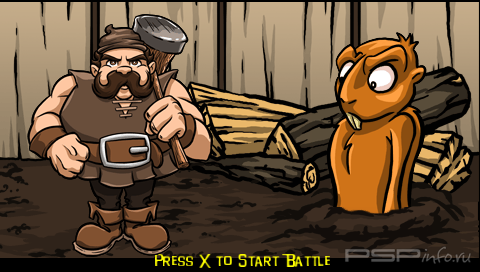 Defenders of the Mystic Garden [ENG]