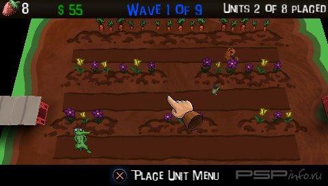 Defenders of the Mystic Garden [ENG]