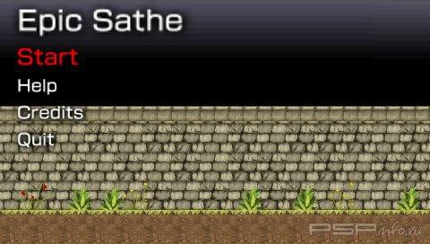 Epic Sathe 0.51 [HomeBrew]