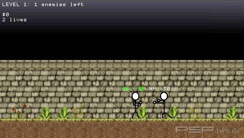 Epic Sathe 0.51 [HomeBrew]