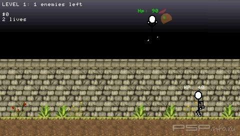 Epic Sathe 0.51 [HomeBrew]