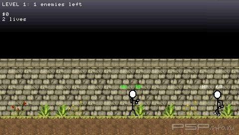 Epic Sathe 0.51 [HomeBrew]