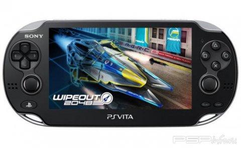 PS Vita ! Davee      ISO!