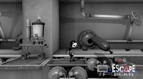 DLC  Escape Plan  PS Vita