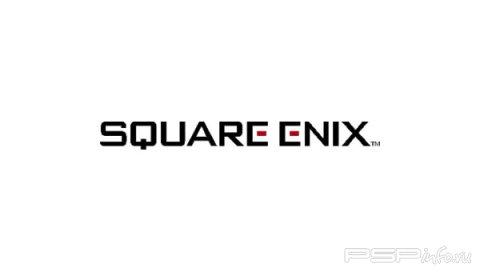 Square Enix  