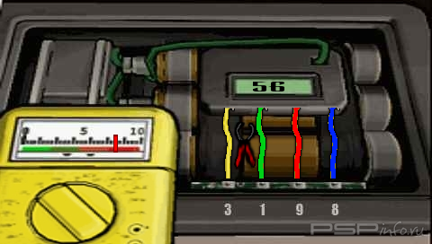Zombieinfection [HomeBrew]