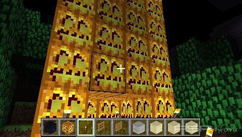 S4inexCraft v0.9 [HomeBrew]