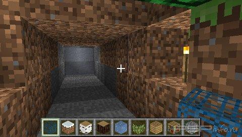 S4inexCraft v0.9 [HomeBrew]