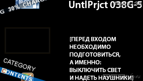 Untitled Project 038G-5 [HomeBrew]