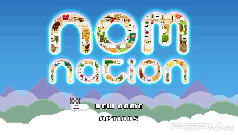 Nom Nation [ENG]