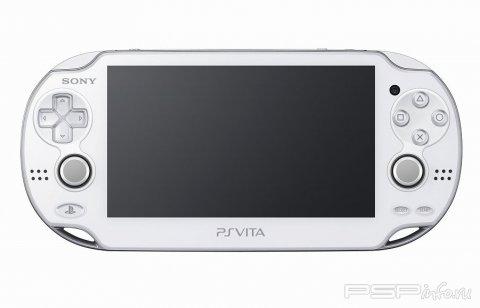 Sony   PS Vita
