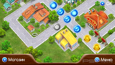 Farm Frenzy: Pizza Party [RUS]