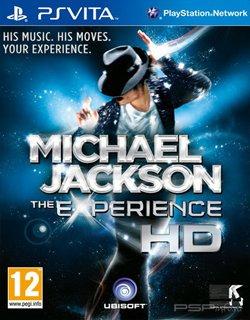 Michael Jackson The Experience