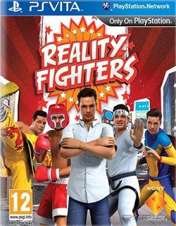 Reality Fighters