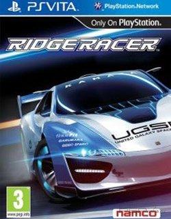Ridge Racer