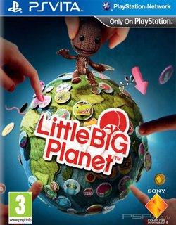 LittleBigPlanet