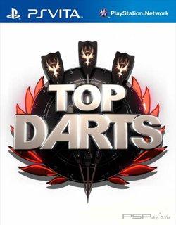 Top Darts