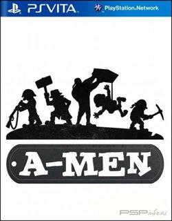 A-men