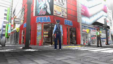 Akiba's Trip Plus [JPN]