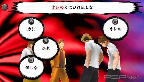 Kenka Bancho Bros. Tokyo Battle Royale [JPN]