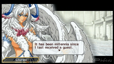 Unchained Blades [ENG]