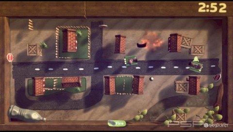 Little Big Planet PS Vita: ����� ���������