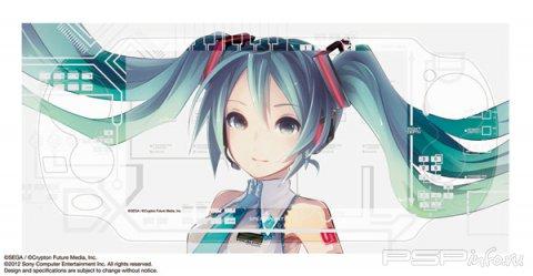 Hatsune Miku Project Diva F - 10  