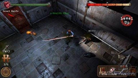 Silent Hill: Book Of Memories -  