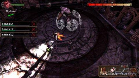 Silent Hill: Book Of Memories -  