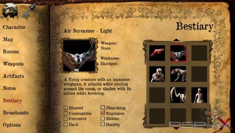 Silent Hill: Book Of Memories -  