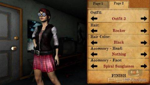 Silent Hill: Book Of Memories -  