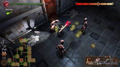 Silent Hill: Book Of Memories -  