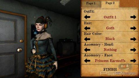 Silent Hill: Book Of Memories -  