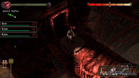 Silent Hill: Book Of Memories -  