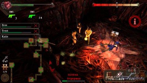 Silent Hill: Book Of Memories -  