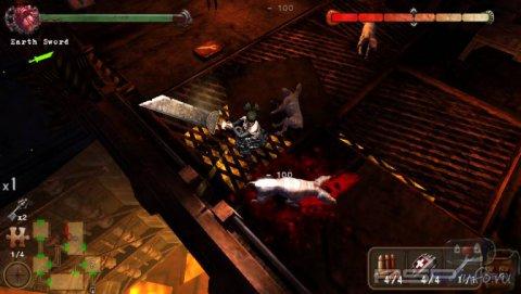 Silent Hill: Book Of Memories -  