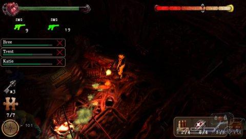 Silent Hill: Book Of Memories -  