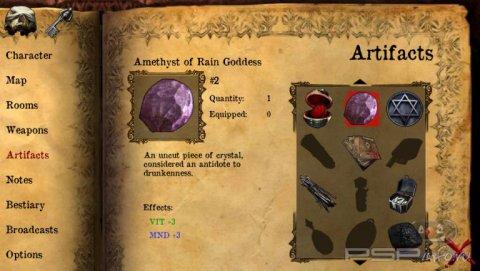 Silent Hill: Book Of Memories -  