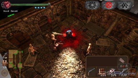 Silent Hill: Book Of Memories -  