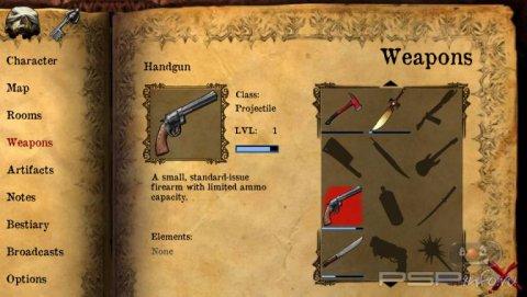 Silent Hill: Book Of Memories -  