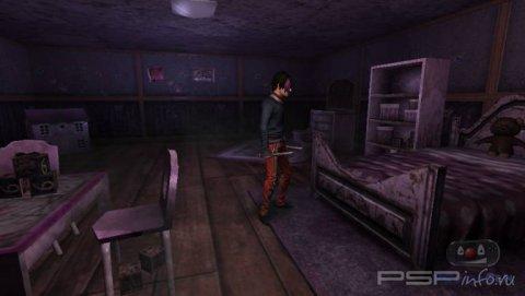 Silent Hill: Book Of Memories -  
