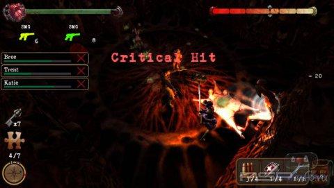 Silent Hill: Book Of Memories -  