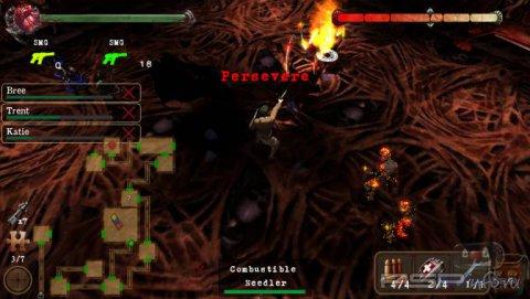 Silent Hill: Book Of Memories -  