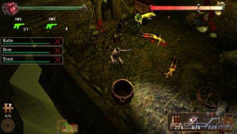 Silent Hill: Book Of Memories -  