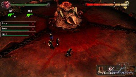 Silent Hill: Book Of Memories -  