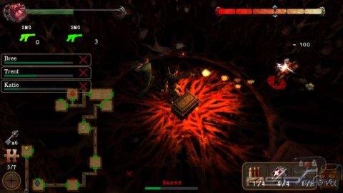 Silent Hill: Book Of Memories -  