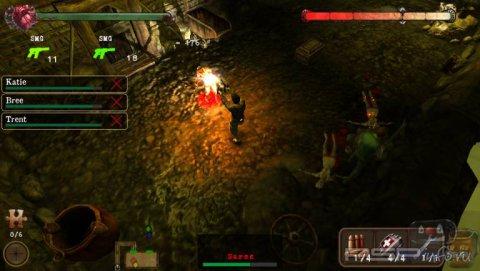 Silent Hill: Book Of Memories -  