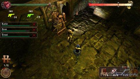 Silent Hill: Book Of Memories -  